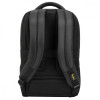 Plecak na laptopa CityGear 15-17.3cala czarny-1412728