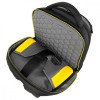 Plecak na laptopa CityGear 15-17.3cala czarny-1412730