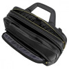 Torba na laptopa CityGear 14-15.6 cala Topload czarna-1412742