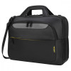 Torba na laptopa CityGear 14-15.6 cala Topload czarna-1412743