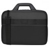 Torba na laptopa CityGear 14-15.6 cala Topload czarna-1412744