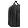 Torba na laptopa CityGear 14-15.6 cala Topload czarna-1412745