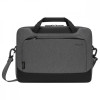 Torba na laptopa Cypress 15.6cala Slimcase with EcoSmart szara-1412746
