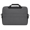 Torba na laptopa Cypress 15.6cala Briefcase with EcoSmart szara-1412753
