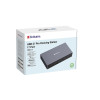 Verbatim CDS-17 Przewodowa USB 3.2 Gen 1 (3.1 Gen 1) Type-C Czarny, Szary-14127538