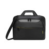 Torba CityGear 15-17.3 cala Topload Laptop Case - czarny-1412757