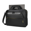 Torba CityGear 15-17.3 cala Topload Laptop Case - czarny-1412759