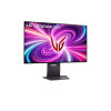 LG 32GS95UX-B monitor komputerowy 79,9 cm (31.5