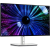 DELL UltraSharp U2424HE monitor komputerowy 60,5 cm (23.8") 1920 x 1080 px Full HD LCD Czarny, Srebrny-14129103