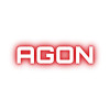 AOC AGON 5 AG405UXC monitor komputerowy 100,3 cm (39.5