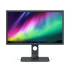 BenQ SW321C monitor komputerowy 81,3 cm (32") 3840 x 2160 px 4K Ultra HD LED Szary