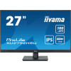 iiyama ProLite monitor komputerowy 68,6 cm (27") 1920 x 1080 px Full HD LED Czarny