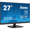 iiyama ProLite monitor komputerowy 68,6 cm (27