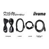 iiyama ProLite monitor komputerowy 68,6 cm (27