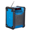 Denver WRB-60 nadajnik FM Bluetooth Niebieski, Szary-14133819