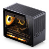 Obudowa Jonsplus MATX Uchwyt Case Z20 - czarny-14134025