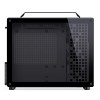 Obudowa Jonsplus MATX Uchwyt Case Z20 - czarny-14134030