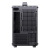 Obudowa Jonsplus MATX Uchwyt Case Z20 - czarny-14134036