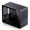 Obudowa Jonsplus MATX Uchwyt Case Z20 - czarny-14134039