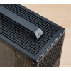Obudowa Jonsplus MATX Uchwyt Case Z20 - czarny-14134046