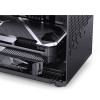 Obudowa Jonsplus MATX Uchwyt Case Z20 - czarny-14134047
