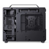Obudowa Jonsplus MATX Uchwyt Case Z20 - czarny-14134049