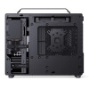 Obudowa Jonsplus MATX Uchwyt Case Z20 - czarny-14134050