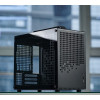 Obudowa Jonsplus MATX Uchwyt Case Z20 - czarny-14134059
