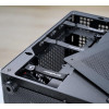 Obudowa Jonsplus MATX Uchwyt Case Z20 - czarny-14134060
