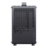 Obudowa Jonsplus MATX Uchwyt Case Z20 - czarny-14134064