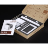 Obudowa Jonsplus MATX Uchwyt Case Z20 - czarny-14134070
