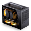 Obudowa Jonsplus MATX Uchwyt Case Z20 - czarny-14134072