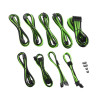 Cablemod CM-PRTS-FKIT-NKKLG-R wewnętrzny kabel zasilający-14135101