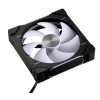 Phanteks PH-F140D30 Wentylator 14 cm Czarny 3 szt.