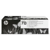 HP 713 głowica do drukarki Termiczny druk atramentowy-14137644