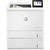 HP Color LaserJet Enterprise Drukarka M555x, Drukowanie, Drukowanie dwustronne-14137778