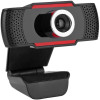 TECHLY KAMERA USB INTERNETOWA FULLHD 1080P Z MIKRO-14138134