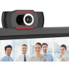 TECHLY KAMERA USB INTERNETOWA FULLHD 1080P Z MIKRO-14138147
