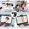 TECHLY KAMERA USB INTERNETOWA FULLHD 1080P Z MIKRO-14138148