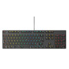 Glorious PC Gaming Race GMMK-RGB-ISO klawiatura USB Czarny-14138318