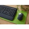 Logitech Signature MK650 Combo For Business klawiatura Dołączona myszka Biuro Bluetooth QWERTZ Niemiecki Grafitowy-141