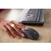 Logitech Signature MK650 Combo For Business klawiatura Dołączona myszka Biuro Bluetooth QWERTZ Niemiecki Grafitowy-141