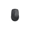 Logitech 920-011054 klawiatura Dołączona myszka Biuro RF Wireless + Bluetooth QWERTZ Niemiecki Grafitowy-14138624