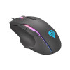 Mysz NATEC Genesis Xenon 220 RGB NMG-1572 (optyczna; 6400 DPI; kolor czarny)-14138772