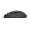Mysz NATEC Genesis Xenon 220 RGB NMG-1572 (optyczna; 6400 DPI; kolor czarny)-14138774