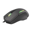 Mysz NATEC Genesis Xenon 220 RGB NMG-1572 (optyczna; 6400 DPI; kolor czarny)-14138776