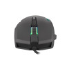 Mysz NATEC Genesis Xenon 220 RGB NMG-1572 (optyczna; 6400 DPI; kolor czarny)-14138777