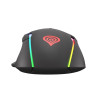 Mysz NATEC Genesis Xenon 220 RGB NMG-1572 (optyczna; 6400 DPI; kolor czarny)-14138778
