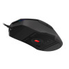 Mysz NATEC Genesis Xenon 220 RGB NMG-1572 (optyczna; 6400 DPI; kolor czarny)-14138779