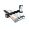 Skaner ręczny I.R.I.S. IRIScan Anywhere 6 Wifi 1200 x 1200 DPI A4 Czarny-14138829